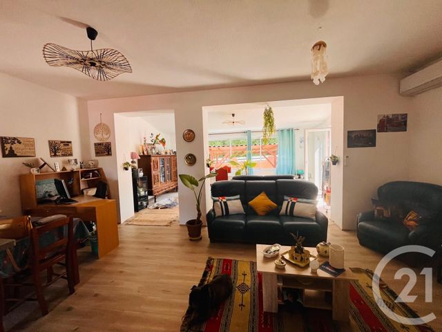 maison à vendre - 5 pièces - 135.0 m2 - ROQUEFORT SUR GARONNE - 31 - MIDI-PYRENEES - Century 21 Pyrénées Immo