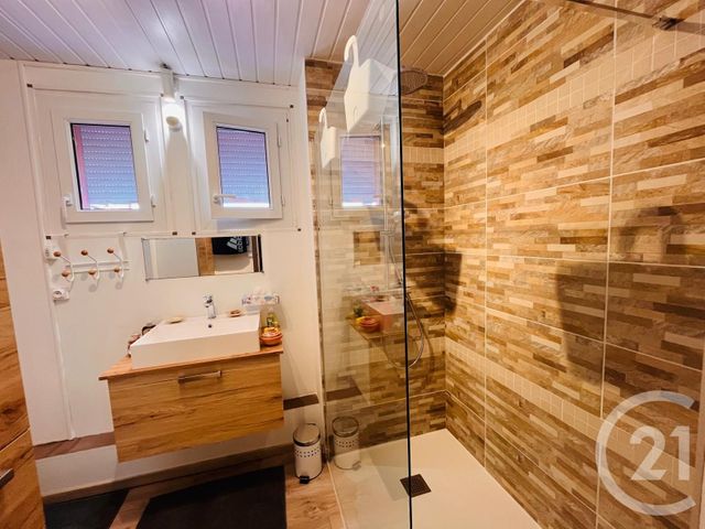 maison à vendre - 5 pièces - 135.0 m2 - ROQUEFORT SUR GARONNE - 31 - MIDI-PYRENEES - Century 21 Pyrénées Immo