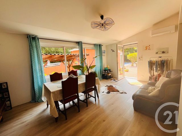 maison à vendre - 5 pièces - 135.0 m2 - ROQUEFORT SUR GARONNE - 31 - MIDI-PYRENEES - Century 21 Pyrénées Immo