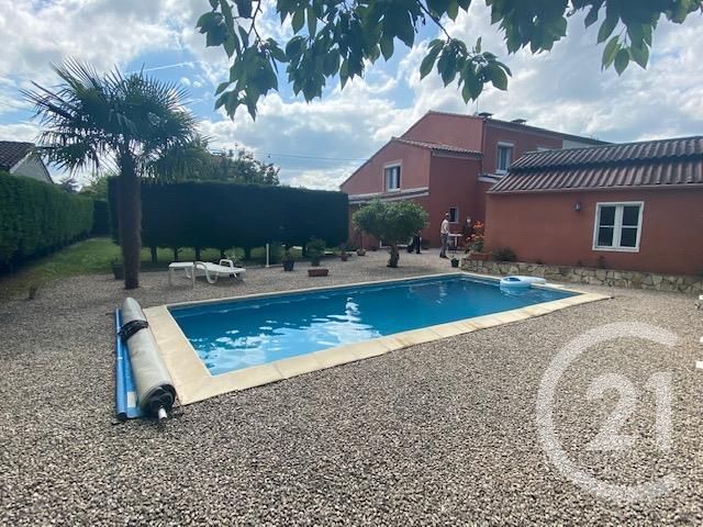 maison à vendre - 5 pièces - 135.0 m2 - ROQUEFORT SUR GARONNE - 31 - MIDI-PYRENEES - Century 21 Pyrénées Immo