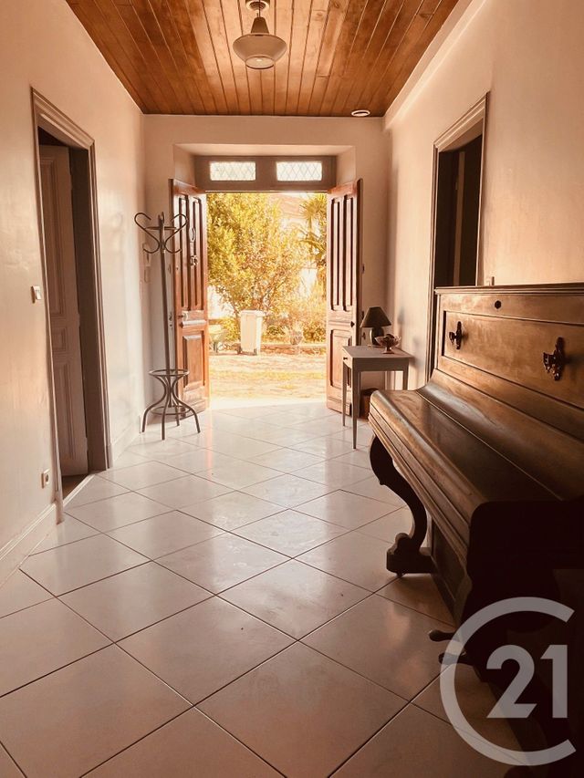 maison à vendre - 5 pièces - 250.02 m2 - FIGAROL - 31 - MIDI-PYRENEES - Century 21 Pyrénées Immo