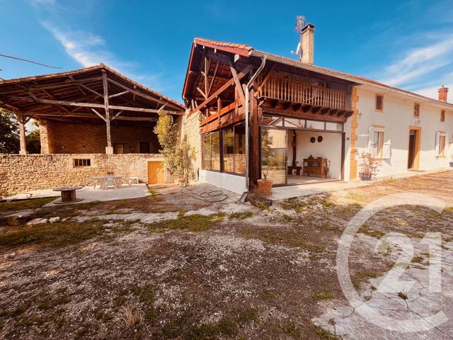 maison à vendre - 5 pièces - 250.02 m2 - FIGAROL - 31 - MIDI-PYRENEES - Century 21 Pyrénées Immo