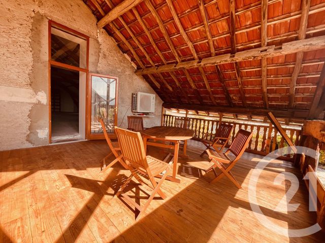 maison à vendre - 5 pièces - 250.02 m2 - FIGAROL - 31 - MIDI-PYRENEES - Century 21 Pyrénées Immo