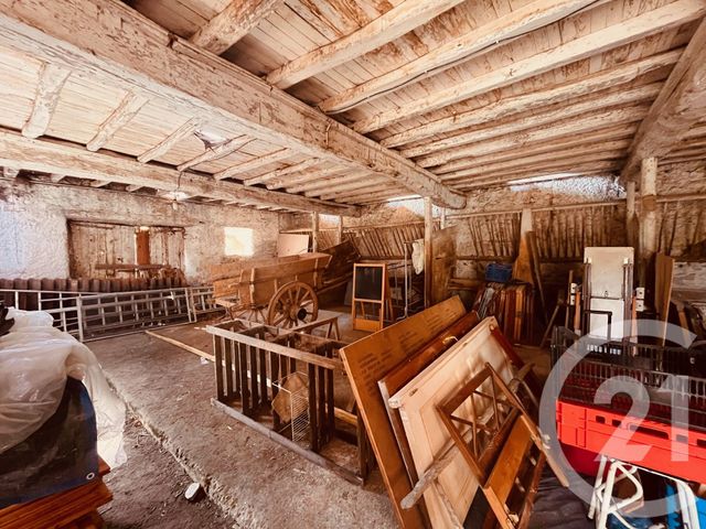 maison à vendre - 5 pièces - 250.02 m2 - FIGAROL - 31 - MIDI-PYRENEES - Century 21 Pyrénées Immo