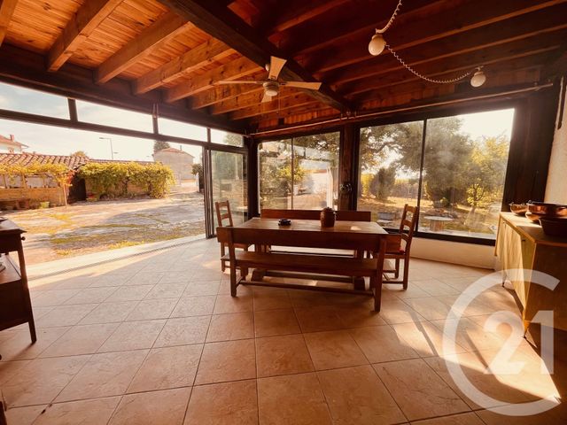 maison à vendre - 5 pièces - 250.02 m2 - FIGAROL - 31 - MIDI-PYRENEES - Century 21 Pyrénées Immo