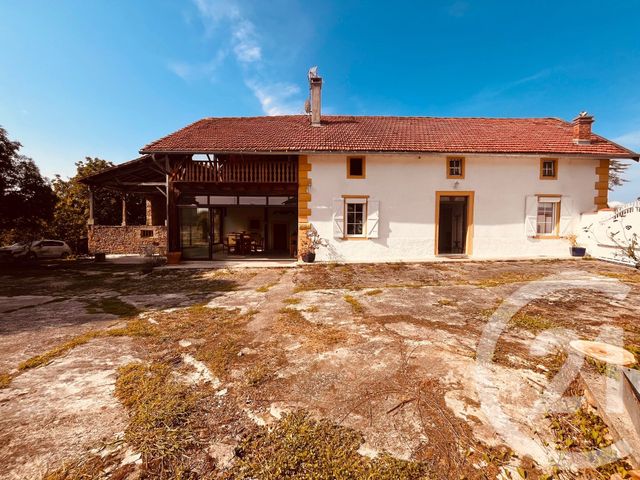 maison à vendre - 5 pièces - 250.02 m2 - FIGAROL - 31 - MIDI-PYRENEES - Century 21 Pyrénées Immo