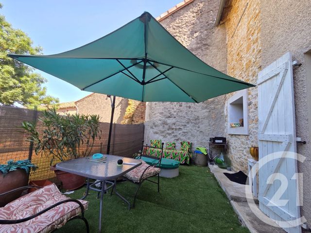 maison à vendre - 3 pièces - 56.44 m2 - ARNAUD GUILHEM - 31 - MIDI-PYRENEES - Century 21 Pyrénées Immo