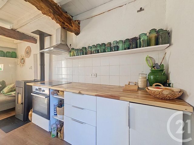 maison à vendre - 3 pièces - 56.44 m2 - ARNAUD GUILHEM - 31 - MIDI-PYRENEES - Century 21 Pyrénées Immo