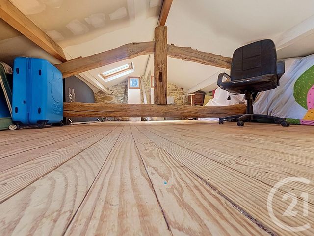 maison à vendre - 3 pièces - 56.44 m2 - ARNAUD GUILHEM - 31 - MIDI-PYRENEES - Century 21 Pyrénées Immo