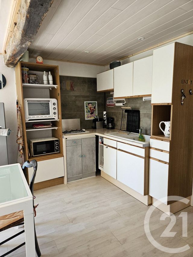 maison à vendre - 2 pièces - 45.14 m2 - MONTASTRUC DE SALIES - 31 - MIDI-PYRENEES - Century 21 Pyrénées Immo