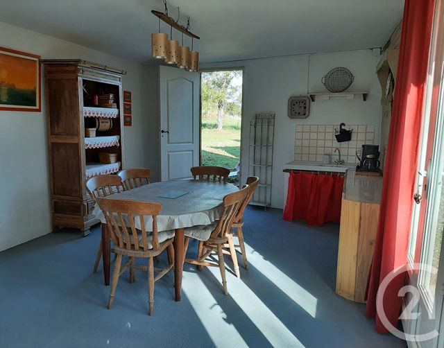 maison à vendre - 2 pièces - 45.14 m2 - MONTASTRUC DE SALIES - 31 - MIDI-PYRENEES - Century 21 Pyrénées Immo