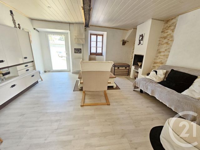 maison à vendre - 2 pièces - 45.14 m2 - MONTASTRUC DE SALIES - 31 - MIDI-PYRENEES - Century 21 Pyrénées Immo