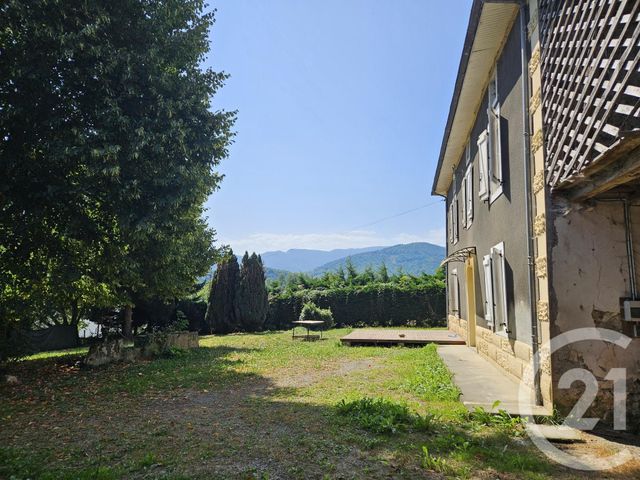 Maison à vendre CASTELBIAGUE