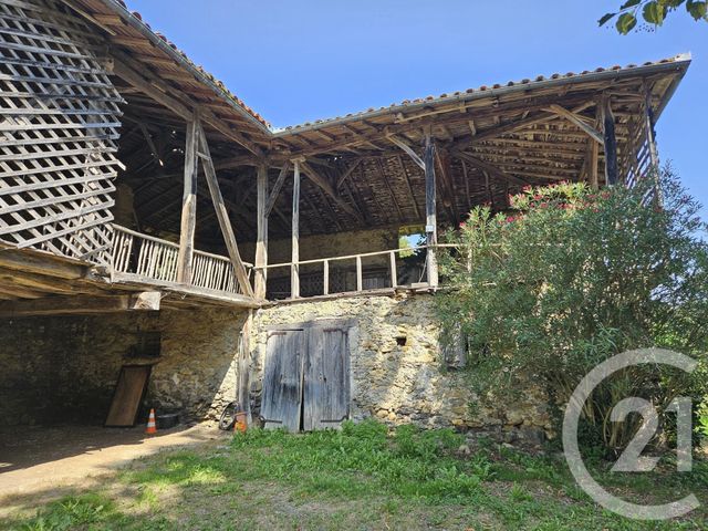 maison à vendre - 4 pièces - 114.0 m2 - CASTELBIAGUE - 31 - MIDI-PYRENEES - Century 21 Pyrénées Immo