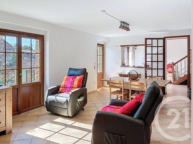 maison à vendre - 6 pièces - 197.0 m2 - ARNAUD GUILHEM - 31 - MIDI-PYRENEES - Century 21 Pyrénées Immo