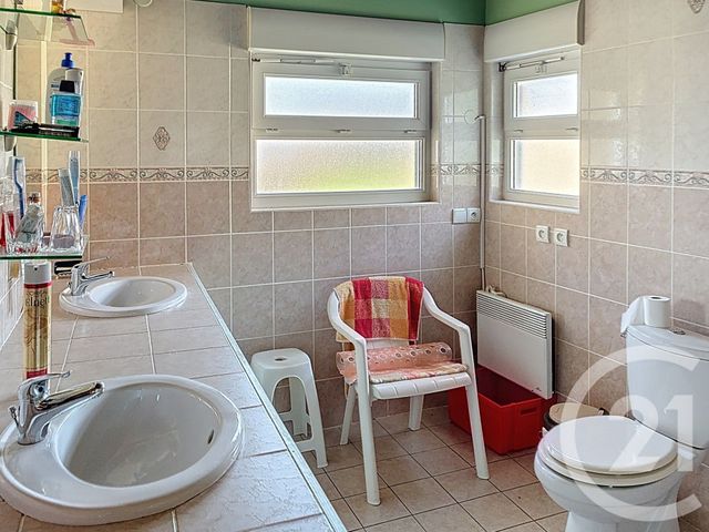 maison à vendre - 6 pièces - 197.0 m2 - ARNAUD GUILHEM - 31 - MIDI-PYRENEES - Century 21 Pyrénées Immo