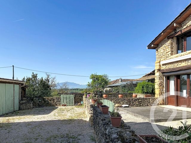 maison à vendre - 6 pièces - 197.0 m2 - ARNAUD GUILHEM - 31 - MIDI-PYRENEES - Century 21 Pyrénées Immo