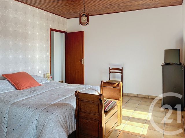 maison à vendre - 6 pièces - 197.0 m2 - ARNAUD GUILHEM - 31 - MIDI-PYRENEES - Century 21 Pyrénées Immo