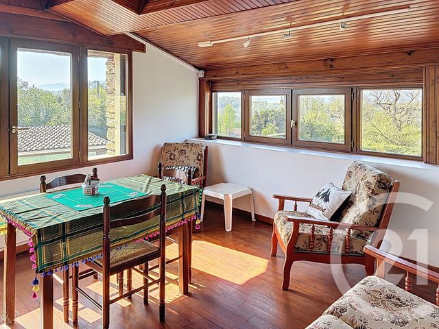 maison à vendre - 6 pièces - 197.0 m2 - ARNAUD GUILHEM - 31 - MIDI-PYRENEES - Century 21 Pyrénées Immo