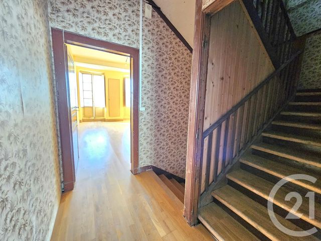 maison à vendre - 4 pièces - 146.0 m2 - SALIES DU SALAT - 31 - MIDI-PYRENEES - Century 21 Pyrénées Immo