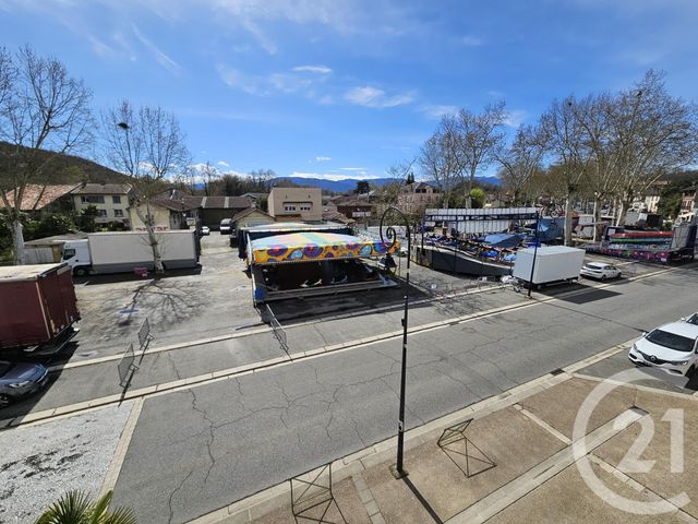 maison à vendre - 4 pièces - 146.0 m2 - SALIES DU SALAT - 31 - MIDI-PYRENEES - Century 21 Pyrénées Immo