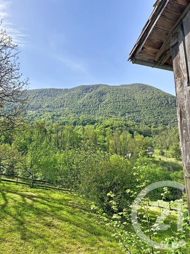 maison à vendre - 5 pièces - 134.9 m2 - FOUGARON - 31 - MIDI-PYRENEES - Century 21 Pyrénées Immo