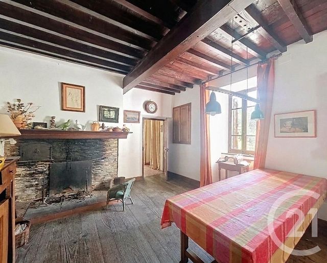 maison à vendre - 5 pièces - 134.9 m2 - FOUGARON - 31 - MIDI-PYRENEES - Century 21 Pyrénées Immo