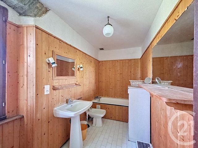 maison à vendre - 5 pièces - 134.9 m2 - FOUGARON - 31 - MIDI-PYRENEES - Century 21 Pyrénées Immo