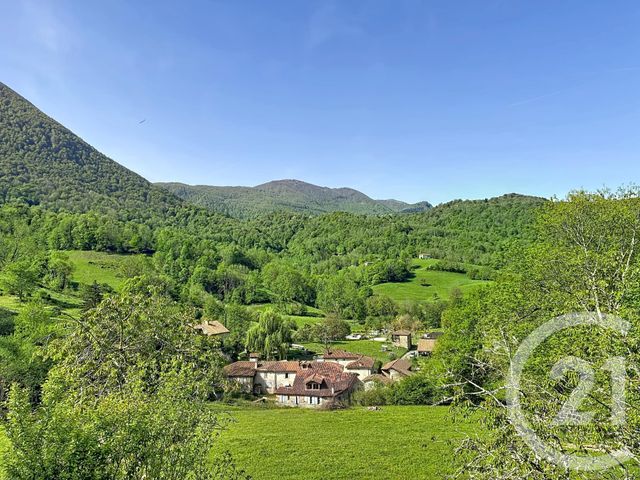 maison à vendre - 5 pièces - 134.9 m2 - FOUGARON - 31 - MIDI-PYRENEES - Century 21 Pyrénées Immo