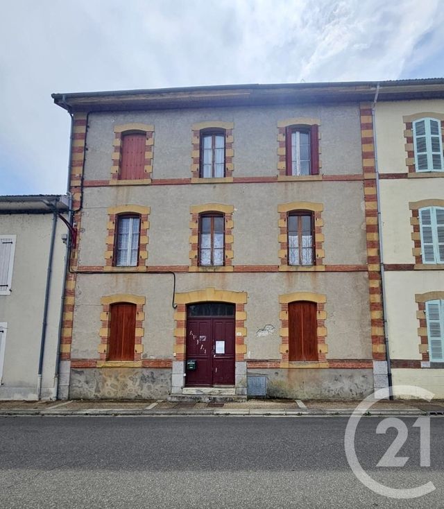 Maison à vendre SALIES DU SALAT