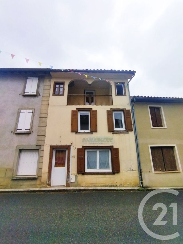 maison à vendre - 6 pièces - 154.0 m2 - ARBAS - 31 - MIDI-PYRENEES - Century 21 Pyrénées Immo