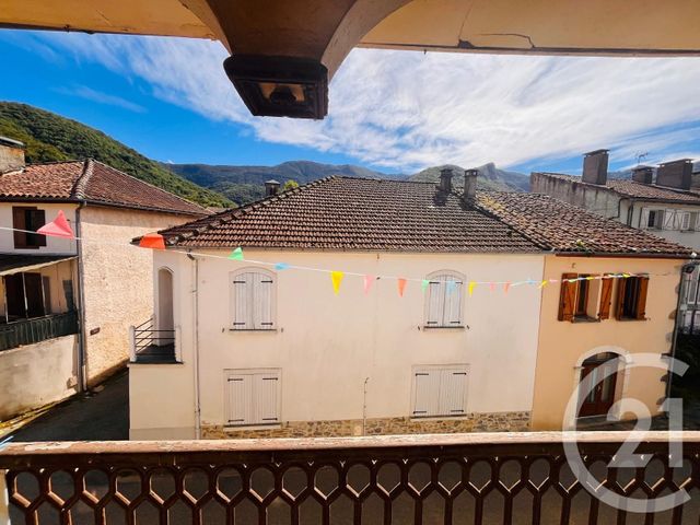 maison à vendre - 6 pièces - 154.0 m2 - ARBAS - 31 - MIDI-PYRENEES - Century 21 Pyrénées Immo